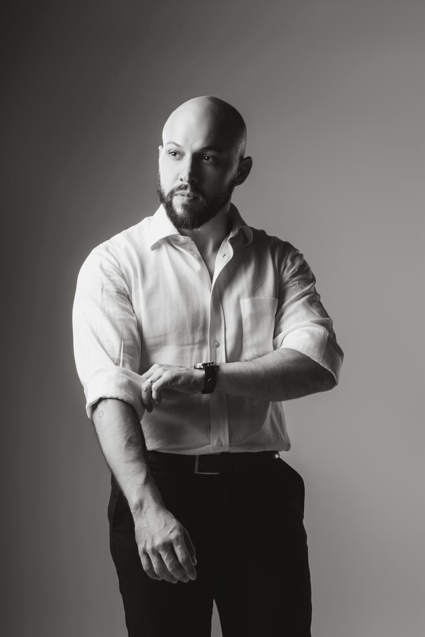 Dr. Saulo Menezes